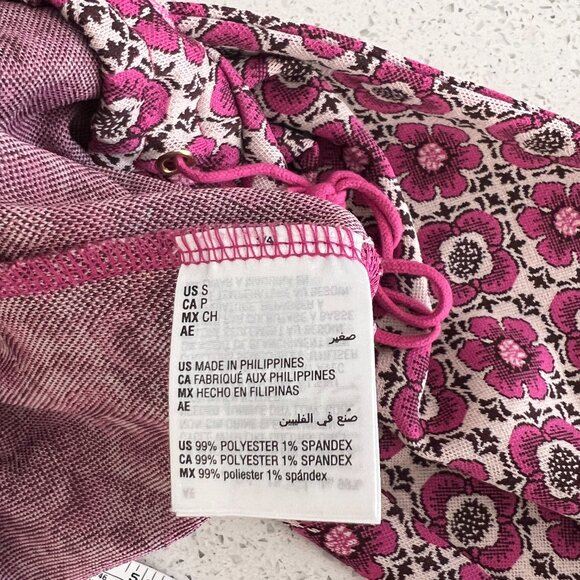 INC Jogger, size S - Picture 6 of 7